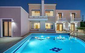Salvia Villas