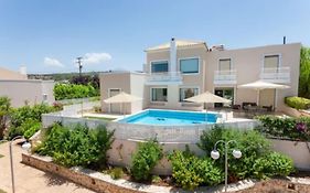 Salvia Villas